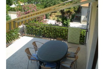 Pension de famille Bibinje 2